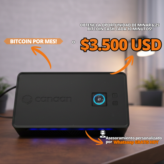 Nano Avalon S3 - Rendimientos Diarios