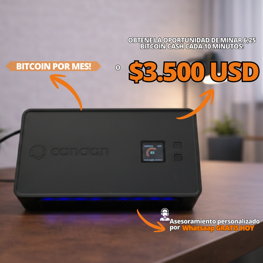 Nano Avalon 3 - Rendimientos Diarios