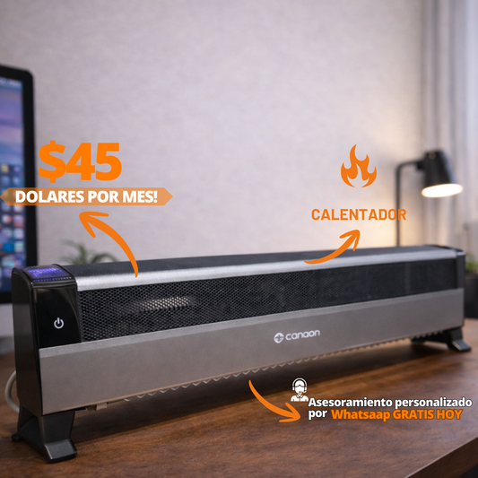 Avalon Mini 3 - 45 dolares por mes en Bitcoin