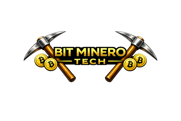 Bit Minero Tech