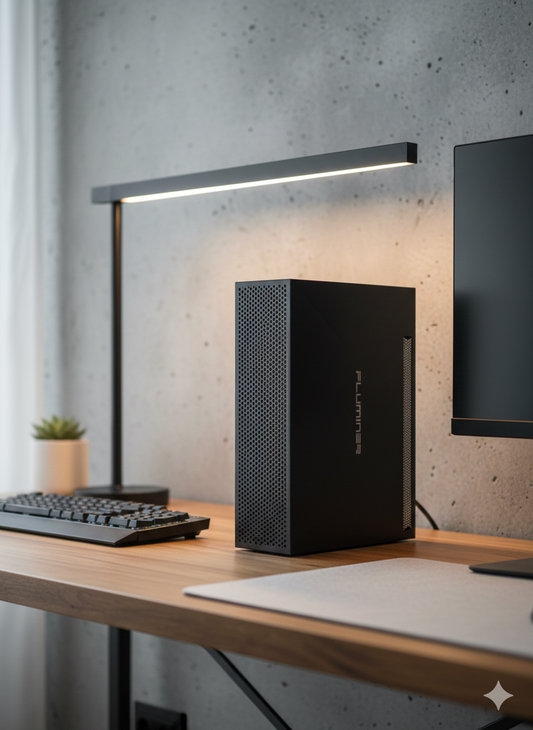 Fluminer T3 - 130 usd por mes